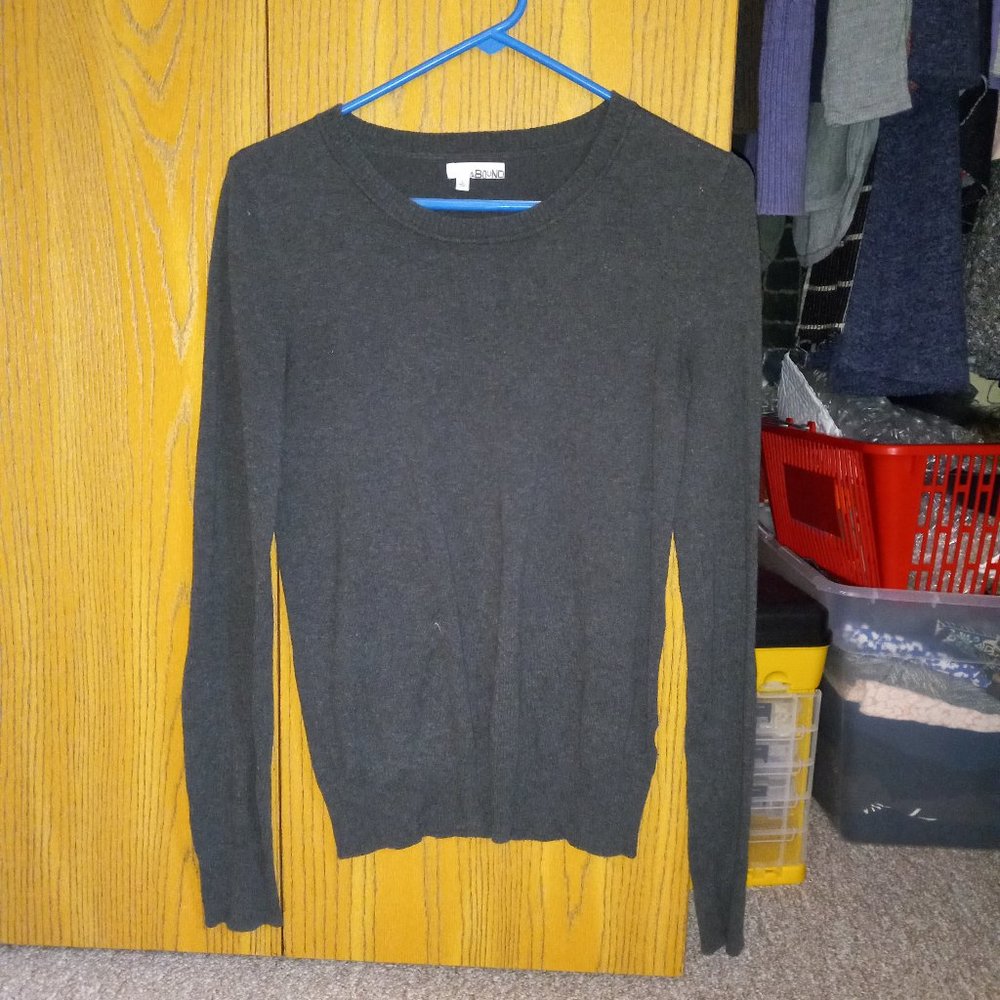 Womens Abound sweater